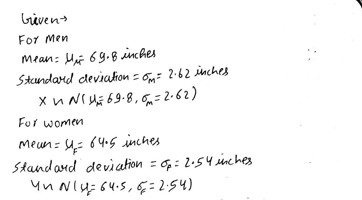 Statistics homework question answer, step 1, image 1